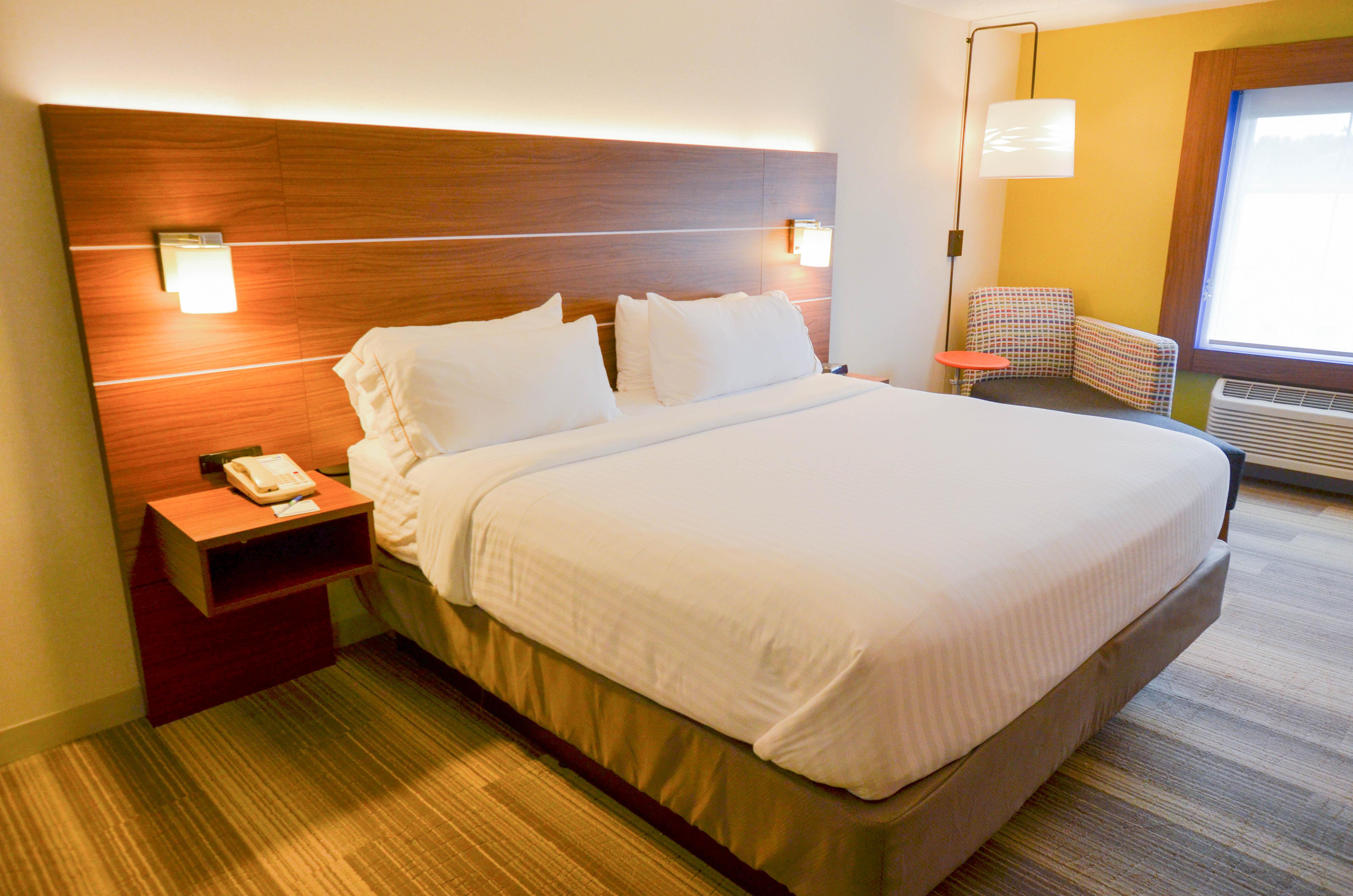 Express Pittsburgh-bridgeville By Ihg Hotel