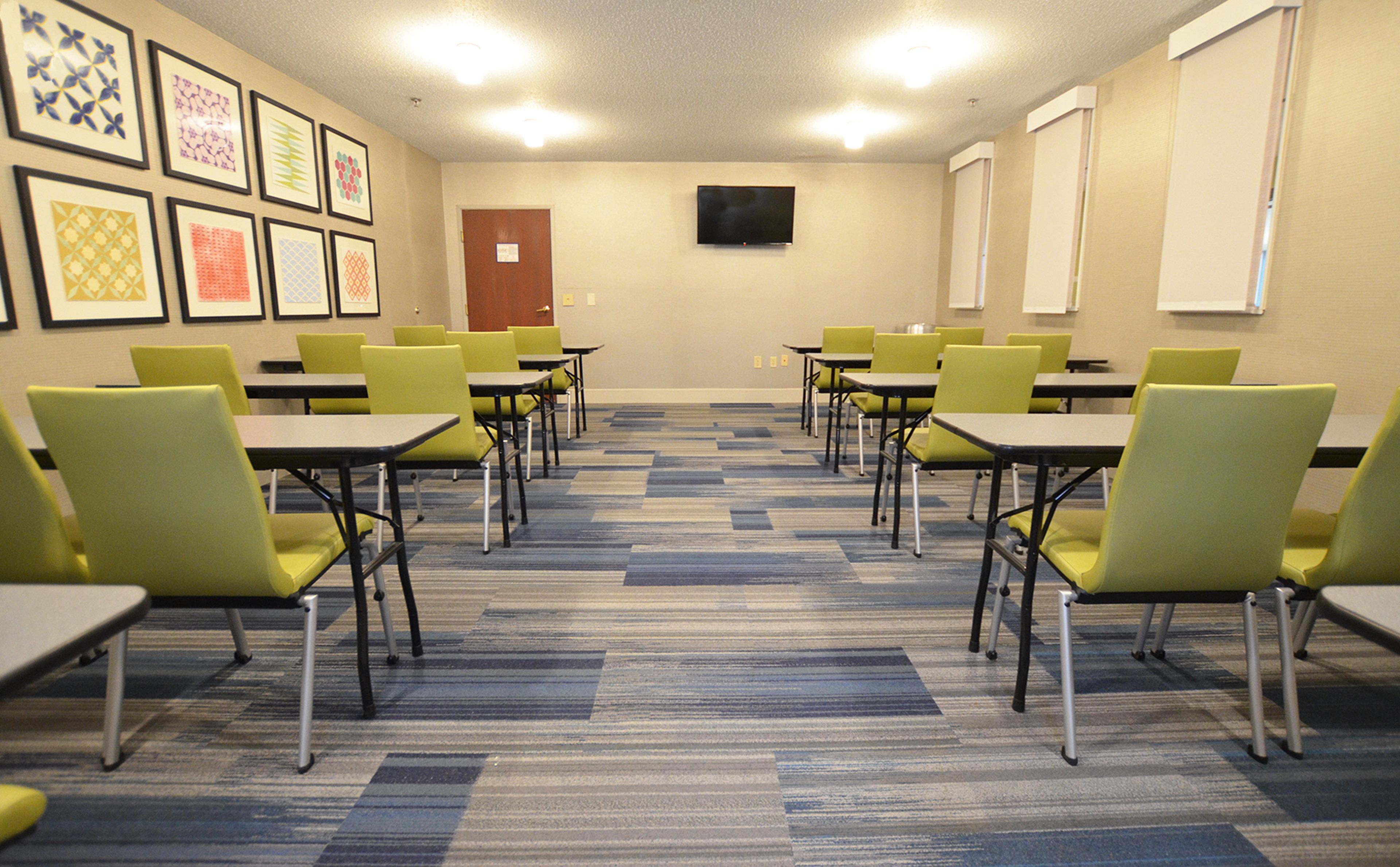 Express Pittsburgh-bridgeville By Ihg