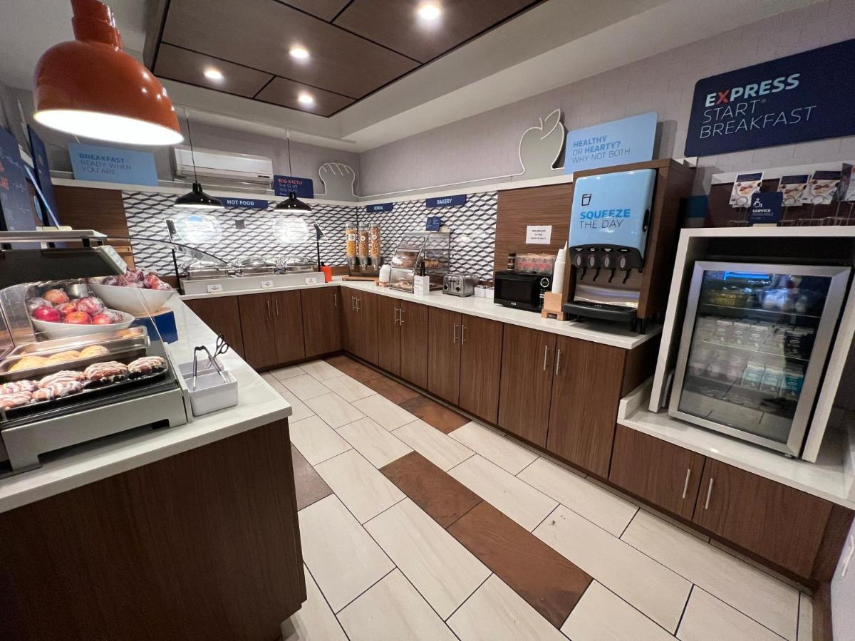 Hotel Express Pittsburgh-bridgeville By Ihg 2*