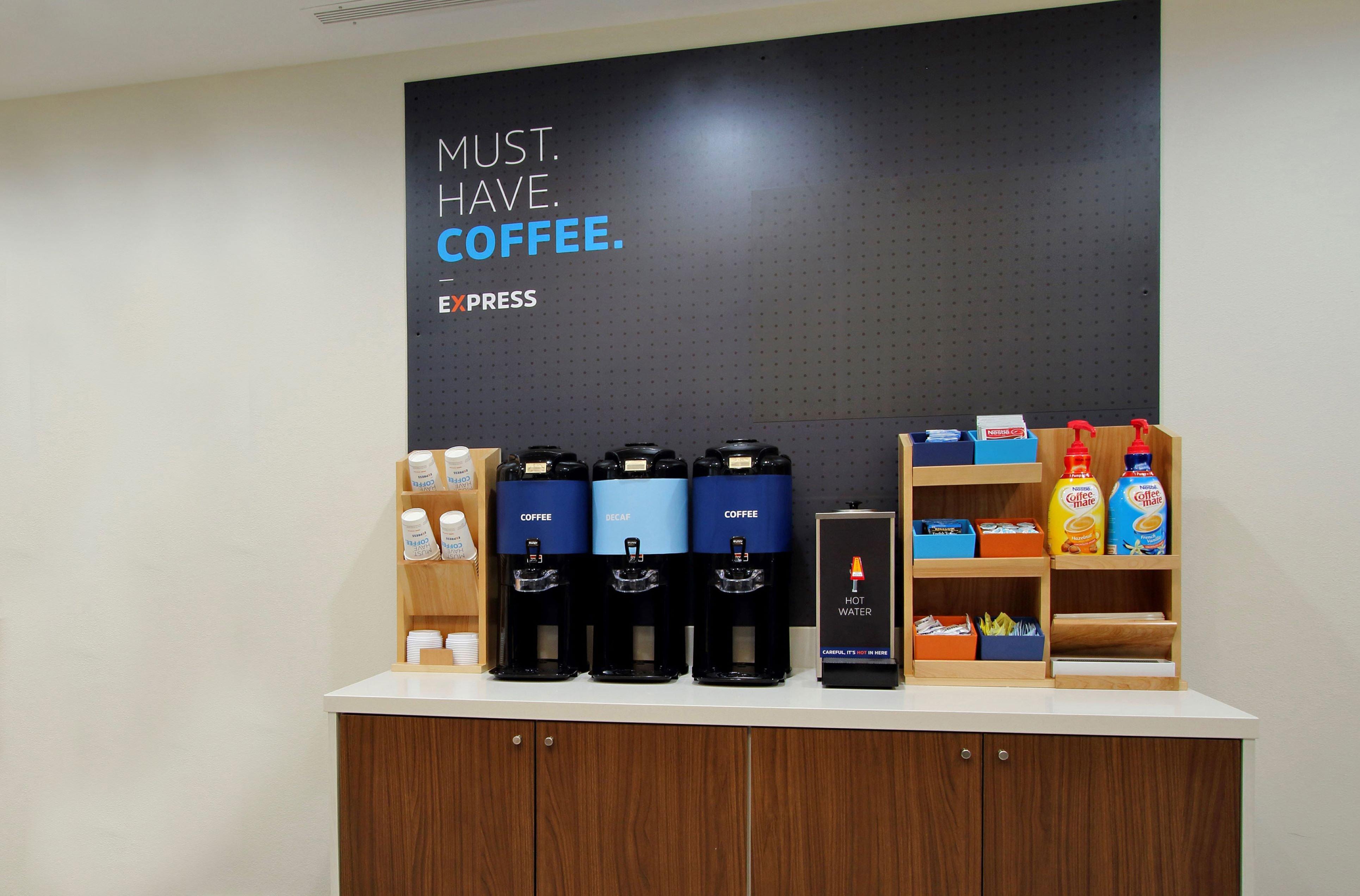 Express Pittsburgh-bridgeville By Ihg Hotel 2*