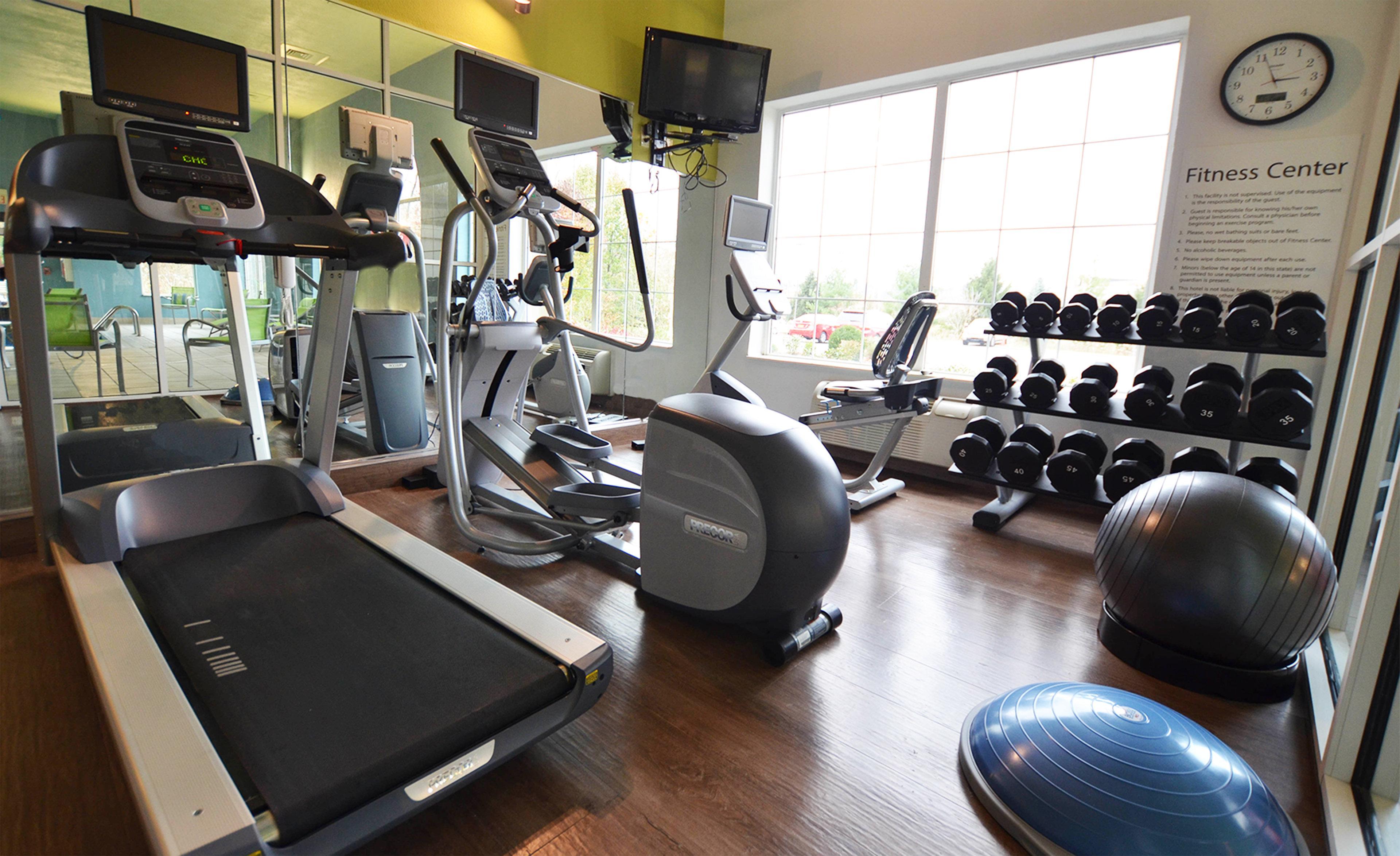 Express Pittsburgh-bridgeville By Ihg Bridgeville
